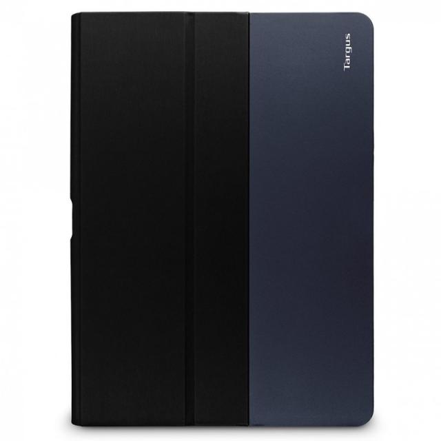 Targus - Fit N'' Grip 9-10" 25,4 cm (10") Folio Negro