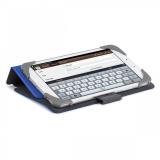 Targus - SafeFit 7-8" 20,3 cm (8") Folio Azul