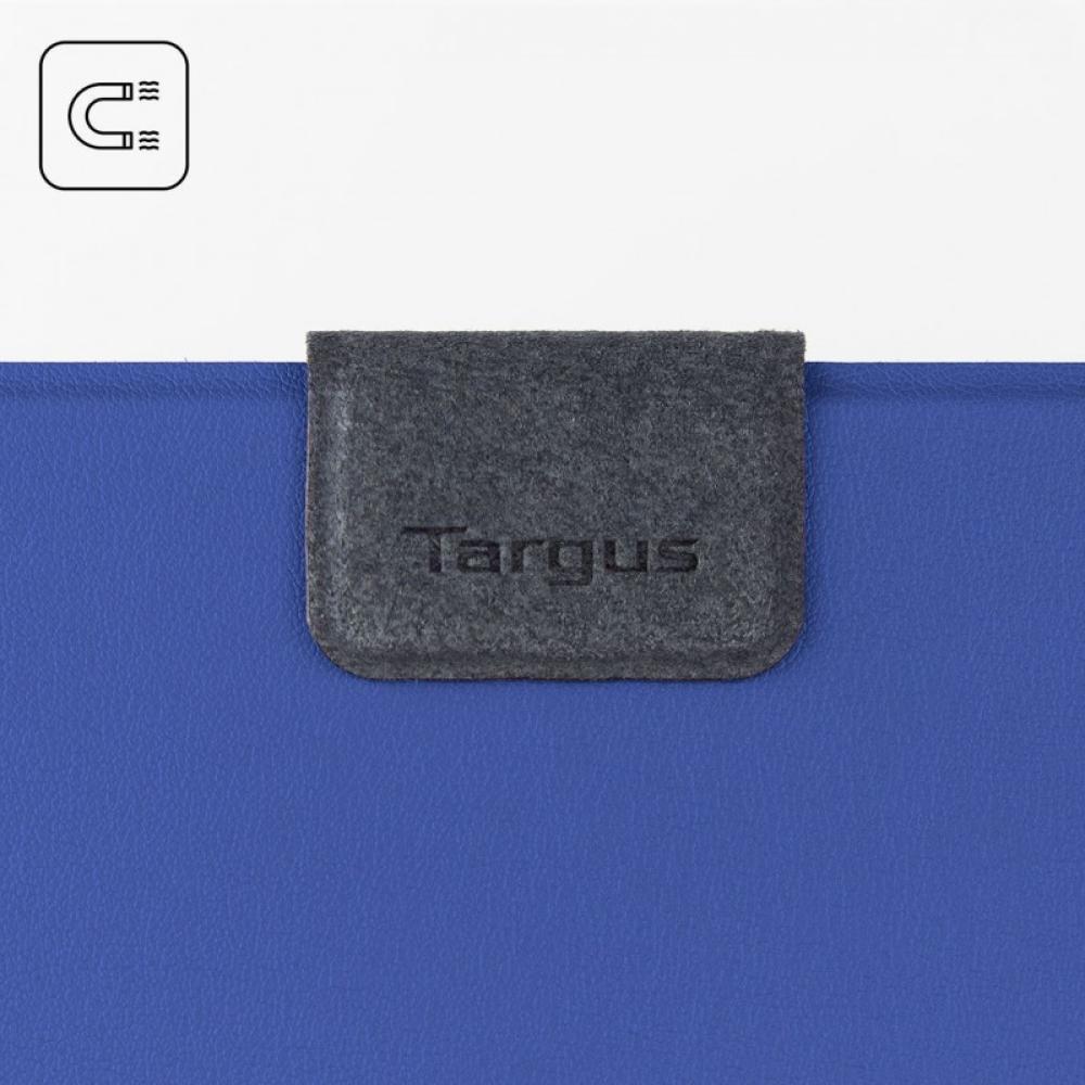 Targus - SafeFit 7-8" 20,3 cm (8") Folio Azul