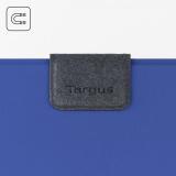 Targus - SafeFit 7-8" 20,3 cm (8") Folio Azul