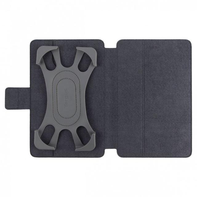 Targus - SafeFit 7-8" 20,3 cm (8") Folio Azul