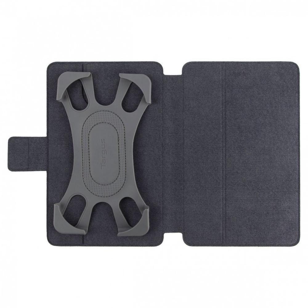 Targus - SafeFit 7-8" 20,3 cm (8") Folio Azul