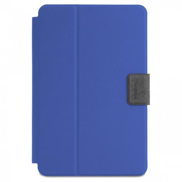 Targus - SafeFit 7-8" 20,3 cm (8") Folio Azul