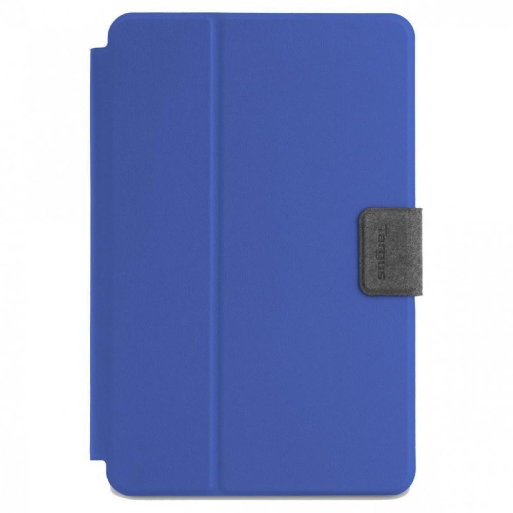 Targus - SafeFit 7-8" 20,3 cm (8") Folio Azul