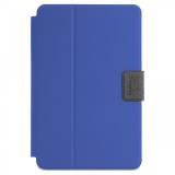 Targus - SafeFit 7-8" 20,3 cm (8") Folio Azul