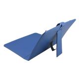 TALIUS - funda para tablet 10" CV-3002 blue