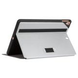 Targus - Click-In 26,7 cm (10.5") Folio Plata