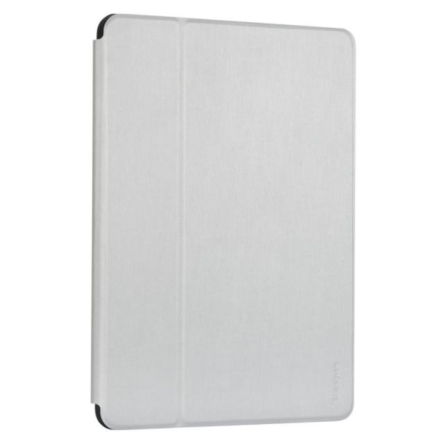 Targus - Click-In 26,7 cm (10.5") Folio Plata