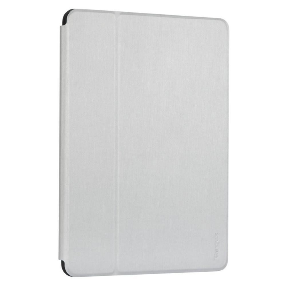 Targus - Click-In 26,7 cm (10.5") Folio Plata