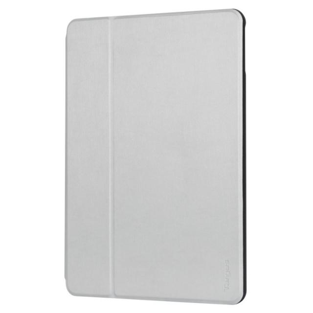 Targus - Click-In 26,7 cm (10.5") Folio Plata