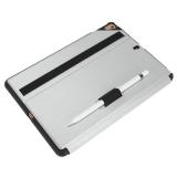 Targus - Click-In 26,7 cm (10.5") Folio Plata