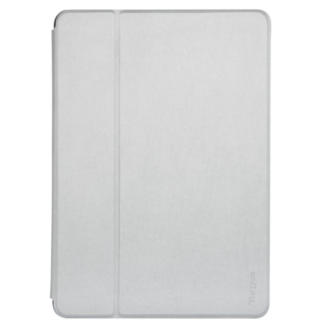 Targus - Click-In 26,7 cm (10.5") Folio Plata