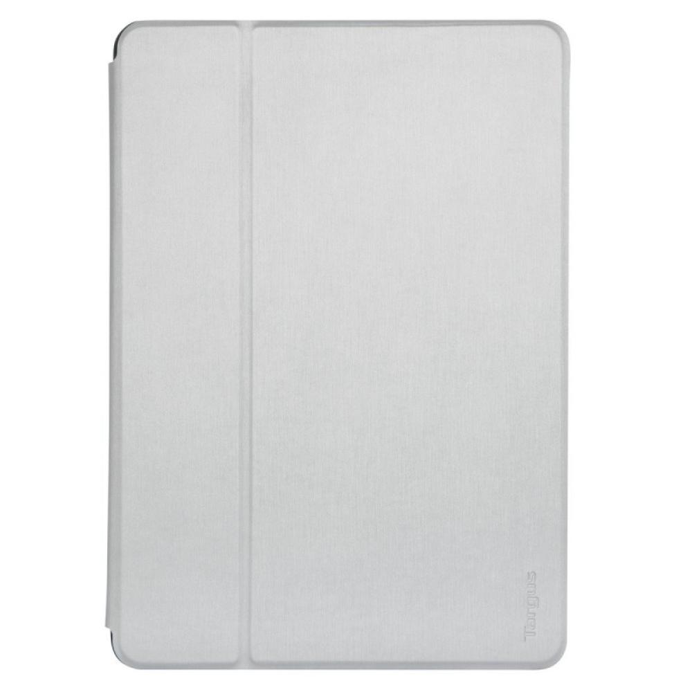 Targus - Click-In 26,7 cm (10.5") Folio Plata
