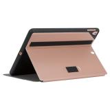 Targus - Click-In 26,7 cm (10.5") Folio Oro rosa
