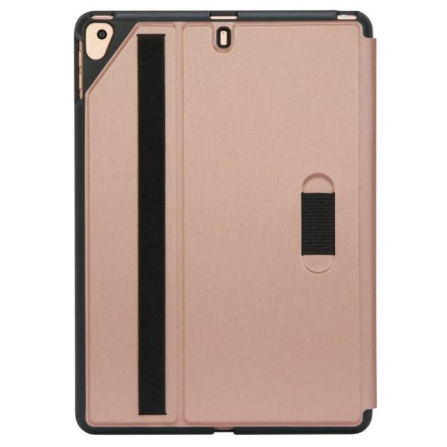 Targus - Click-In 26,7 cm (10.5") Folio Oro rosa