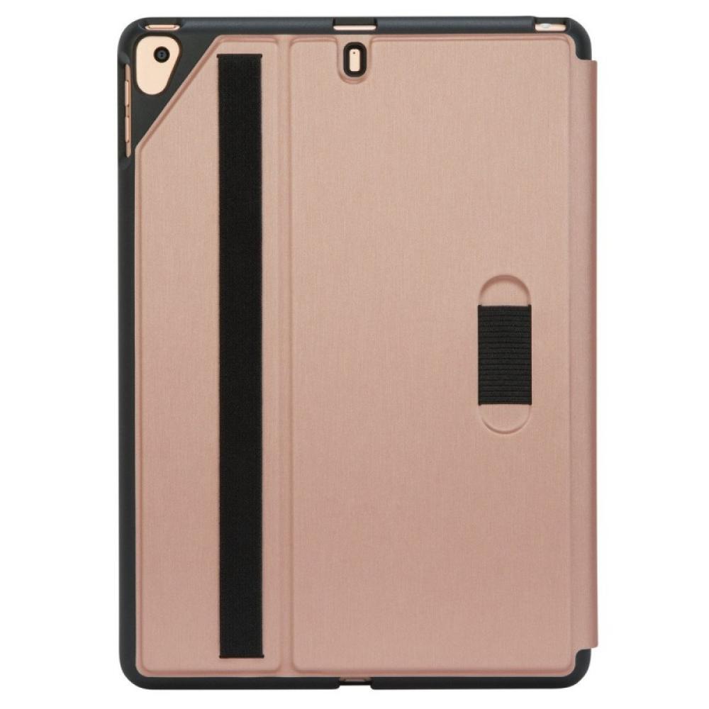 Targus - Click-In 26,7 cm (10.5") Folio Oro rosa