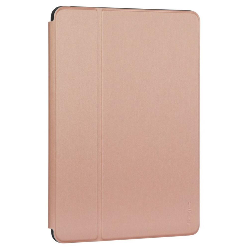 Targus - Click-In 26,7 cm (10.5") Folio Oro rosa