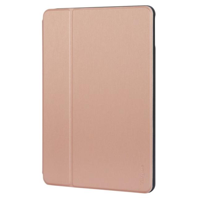 Targus - Click-In 26,7 cm (10.5") Folio Oro rosa