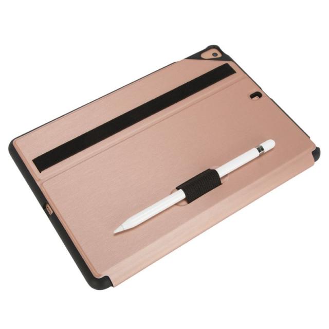 Targus - Click-In 26,7 cm (10.5") Folio Oro rosa
