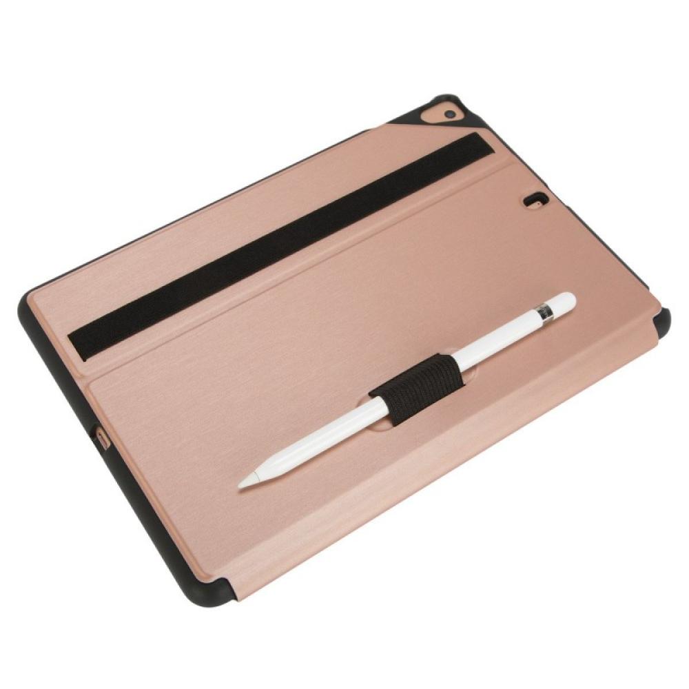 Targus - Click-In 26,7 cm (10.5") Folio Oro rosa