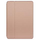 Targus - Click-In 26,7 cm (10.5") Folio Oro rosa