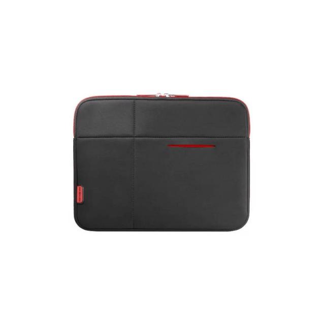 Samsonite - FUNDA AIRGLOW SLEEVES PARA TABLET DE 13,3 50X335X250 MM NEGRO SAMSONITE SAU37005 NE
