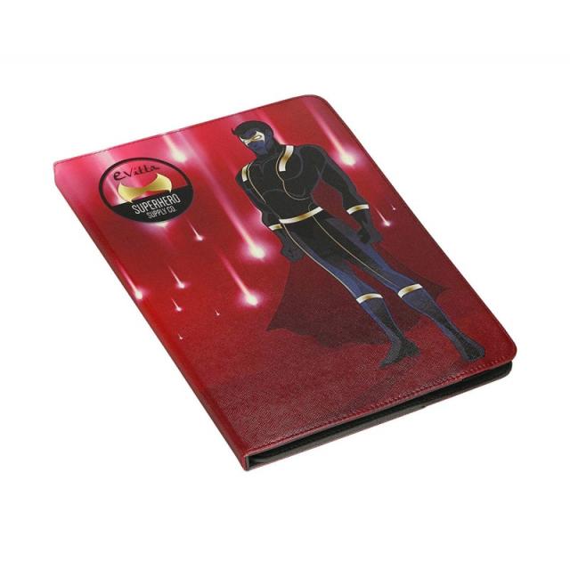 e-Vitta - EVUS2PP043 funda para tablet 25,6 cm (10.1") Folio Multicolor