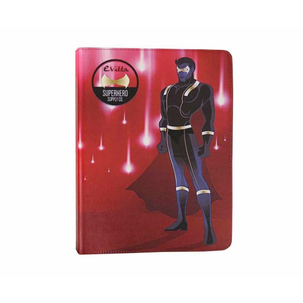 e-Vitta - EVUS2PP043 funda para tablet 25,6 cm (10.1") Folio Multicolor