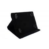 SilverHT - Funda Universal Estampada (9'''' - 10,1'''') Space Blue metal