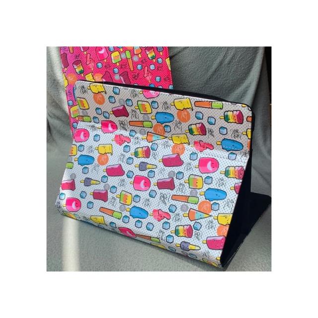 SilverHT - Universal+ (9" - 10.8") - Cool Ice Pop