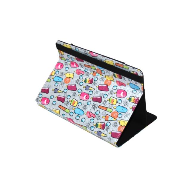 SilverHT - Universal+ (9" - 10.8") - Cool Ice Pop