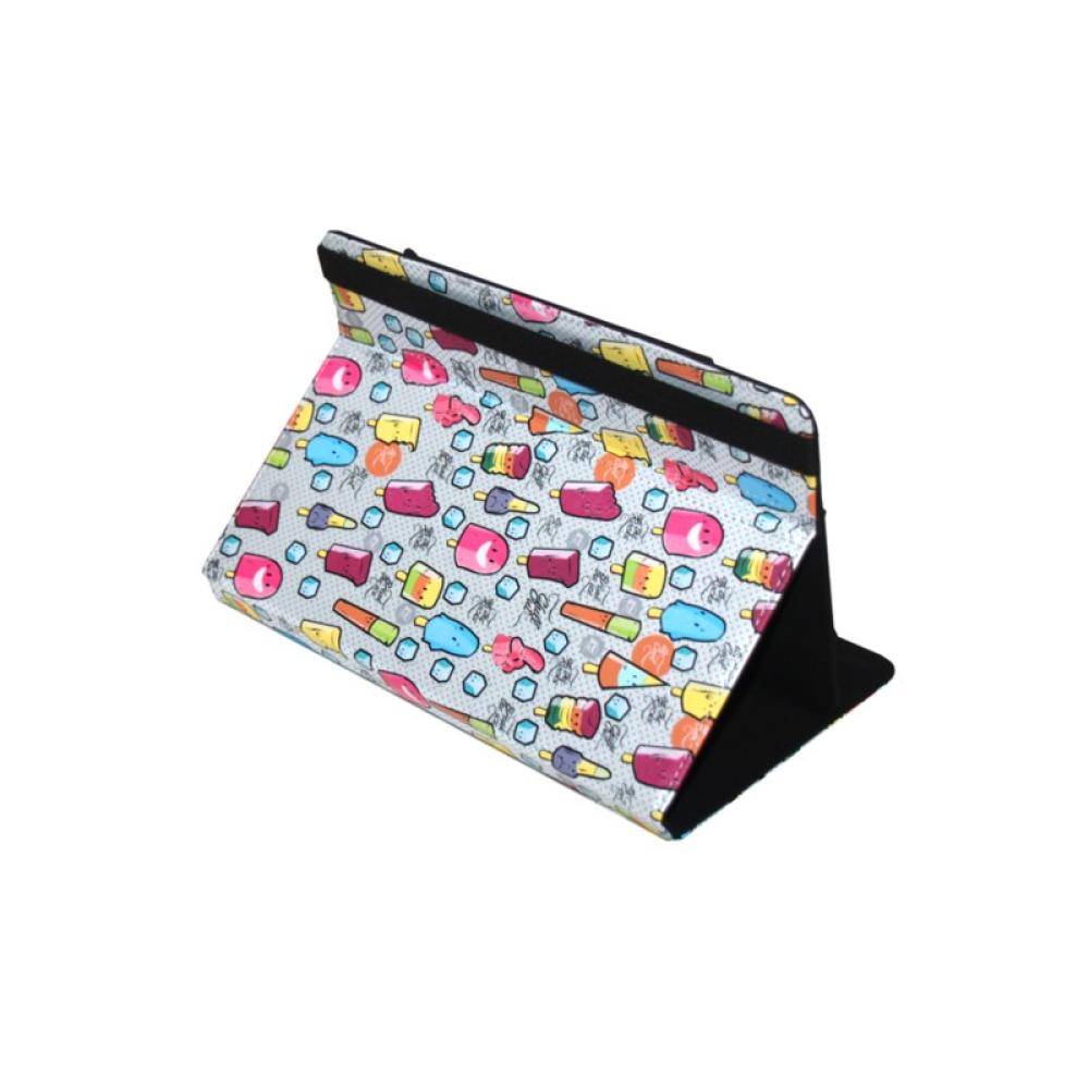 SilverHT - Universal+ (9" - 10.8") - Cool Ice Pop