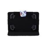 SilverHT - Funda Universal Estampada PIXEL GAMER (9 - 10,1")