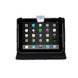 SilverHT - Funda Universal Estampada PIXEL GAMER (9 - 10,1")