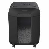 Fellowes - LX85 triturador de papel 75 dB 22,4 cm Negro