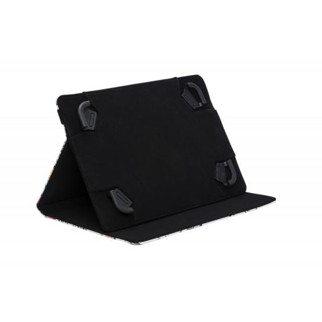 SilverHT - Funda Universal 9-10.1'''' estampada Cactoos