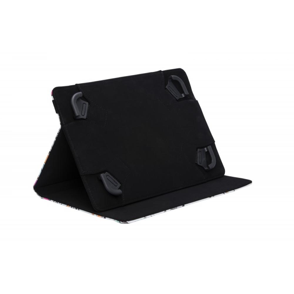 SilverHT - Funda Universal 9-10.1'''' estampada Cactoos