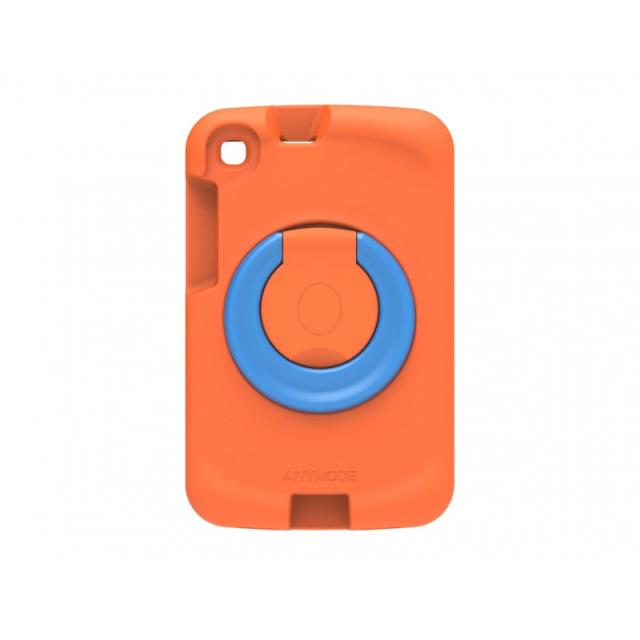 Samsung - GP-FPT295 20,3 cm (8") Funda Naranja