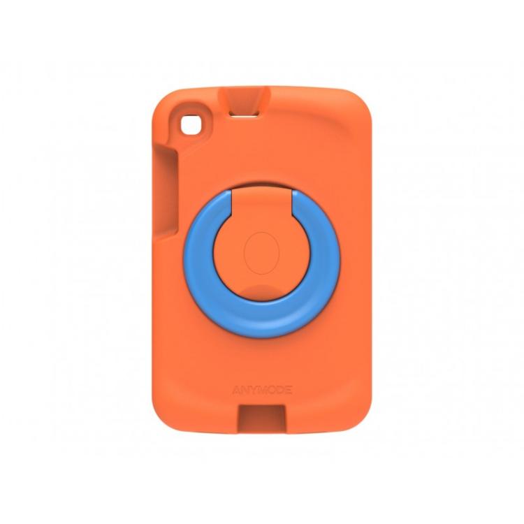 Samsung - GP-FPT295 20,3 cm (8") Funda Naranja