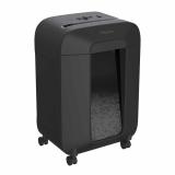 Fellowes - LX85 triturador de papel 75 dB 22,4 cm Negro