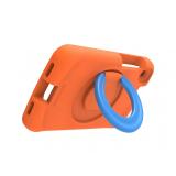 Samsung - GP-FPT295 20,3 cm (8") Funda Naranja