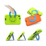 Samsung - GP-FPT295 20,3 cm (8") Funda Naranja