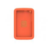 Samsung - GP-FPT295 20,3 cm (8") Funda Naranja