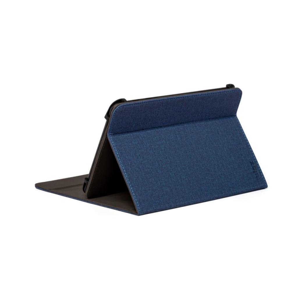 Nilox - FUNDA UNIVERSAL TABLET DE 9.7" A 10.5" AZUL