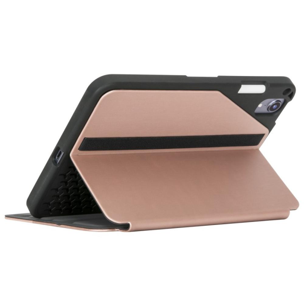 Targus - Click-In 21,1 cm (8.3") Folio Oro rosa