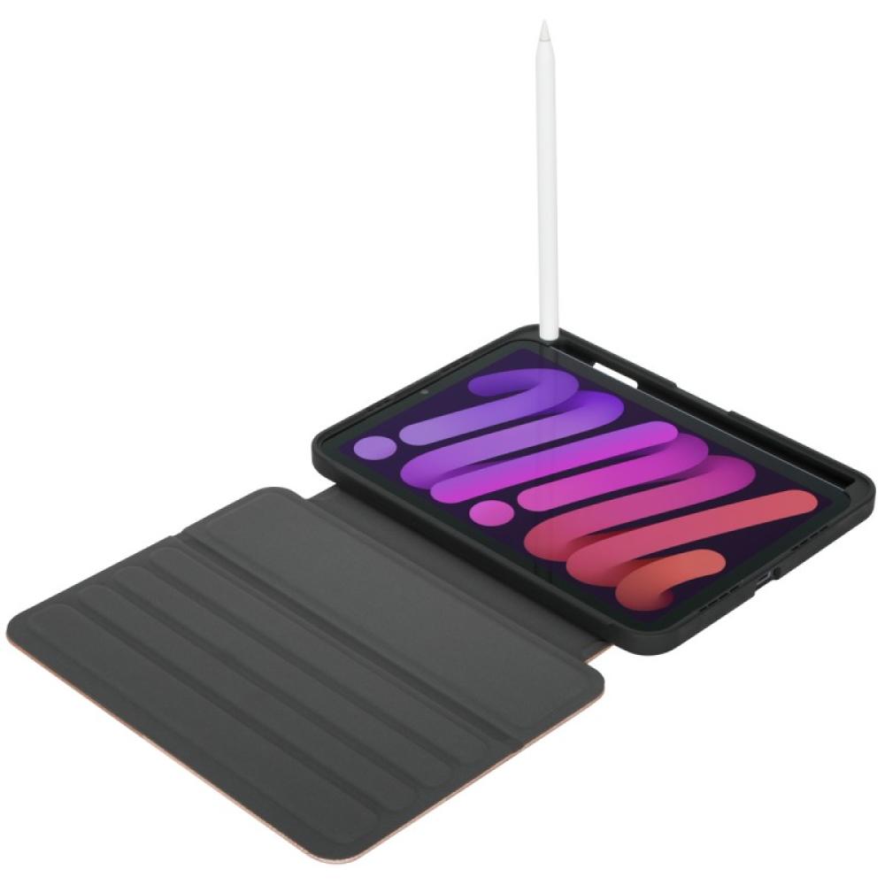 Targus - Click-In 21,1 cm (8.3") Folio Oro rosa