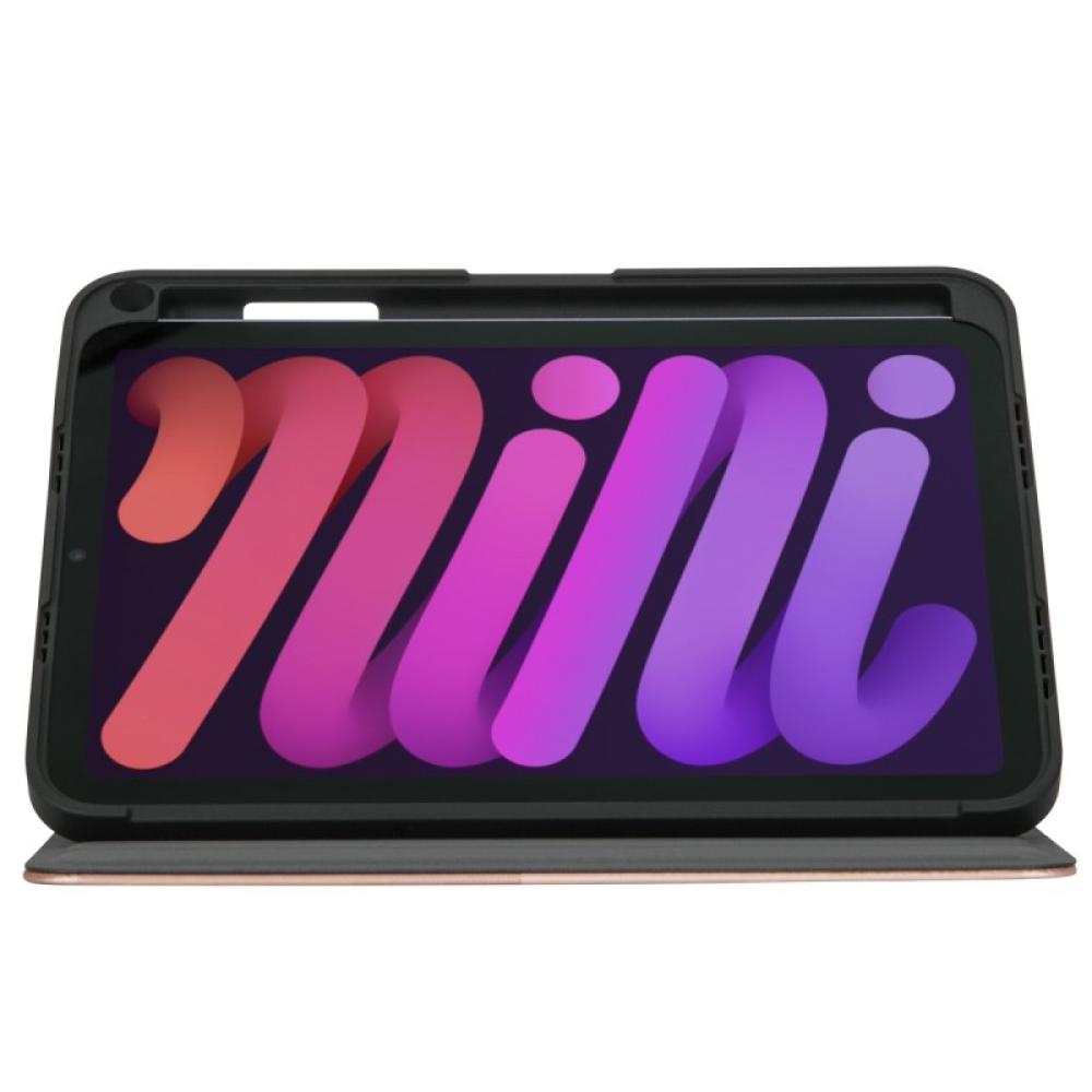 Targus - Click-In 21,1 cm (8.3") Folio Oro rosa