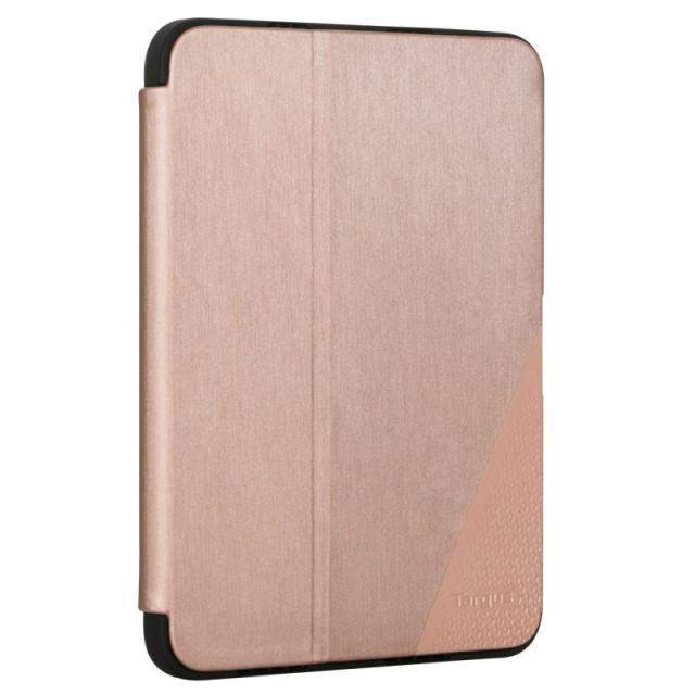 Targus - Click-In 21,1 cm (8.3") Folio Oro rosa
