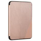 Targus - Click-In 21,1 cm (8.3") Folio Oro rosa