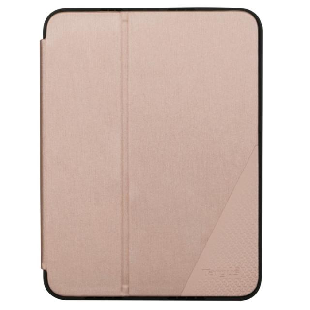 Targus - Click-In 21,1 cm (8.3") Folio Oro rosa